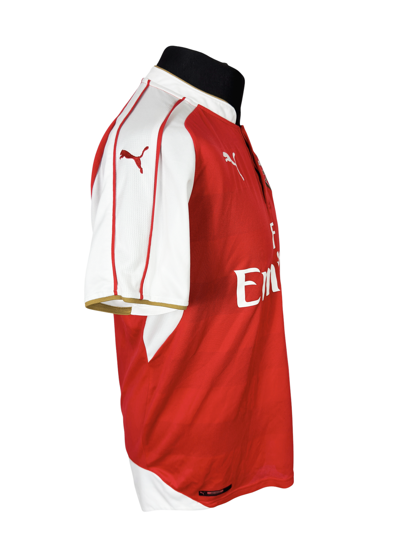 2015-16 Arsenal Home - Size L (M Fit)