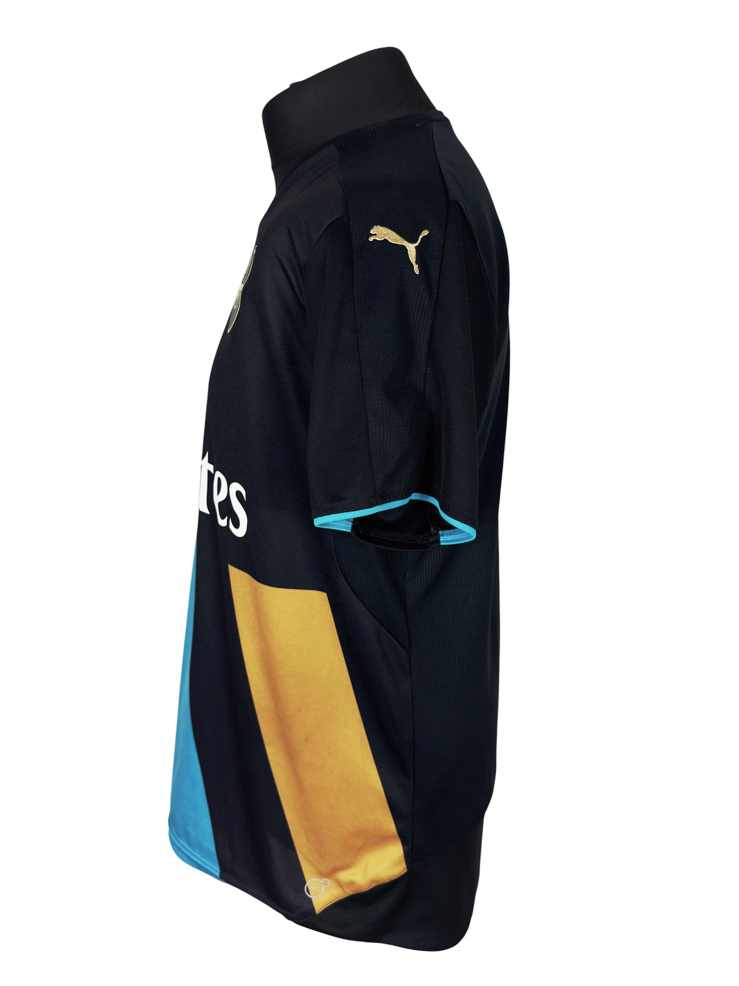 2015-16 Arsenal Third - Size L (M Fit)