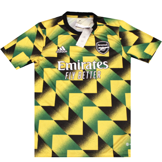 Arsenal 2022-2023 Training Shirt (BNWT) S