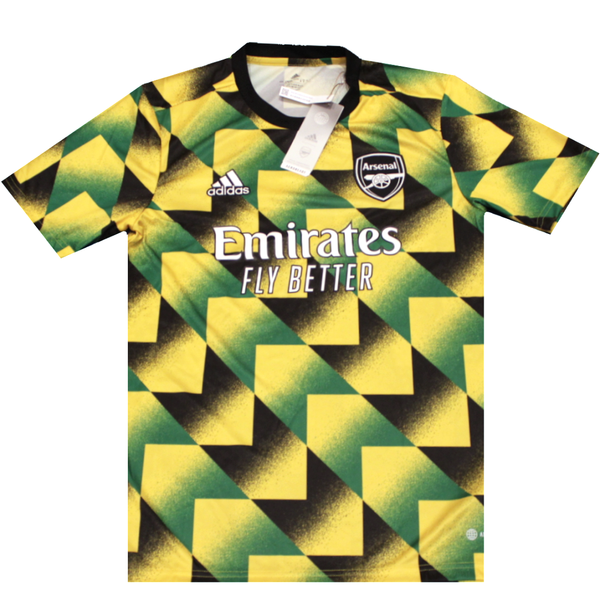Arsenal 2022-2023 Training Shirt (BNWT) S