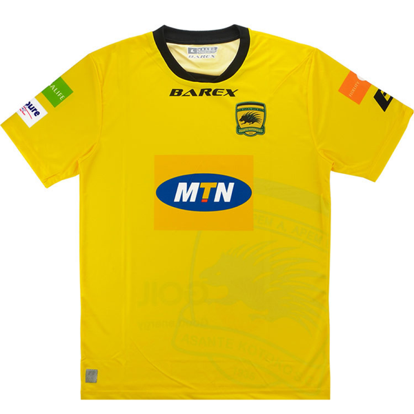 Asante Kotoko 2016-2017 Away Shirt (BNWT) M