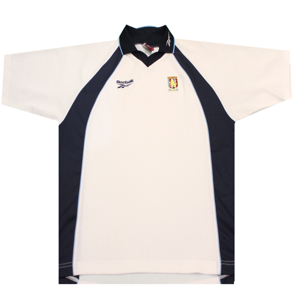 Aston Villa 1996-1997 Training Shirt (Excellent) XL