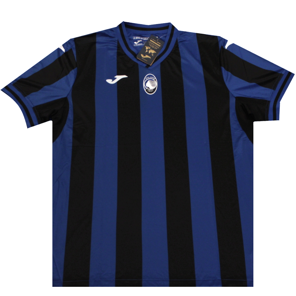 Atalanta 2022-2023 Home Shirt (BNWT) XXL