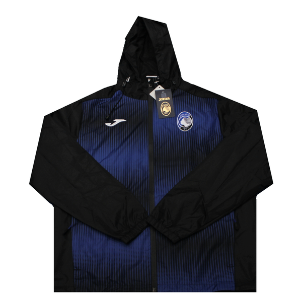 Atalanta 2019-2020 Football Hoodie (BNWT) S