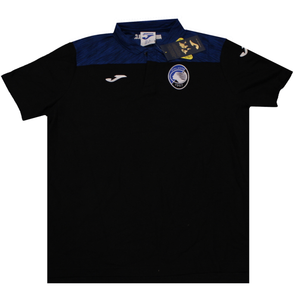 Atalanta 2022-2023 Football Polo (BNWT) S
