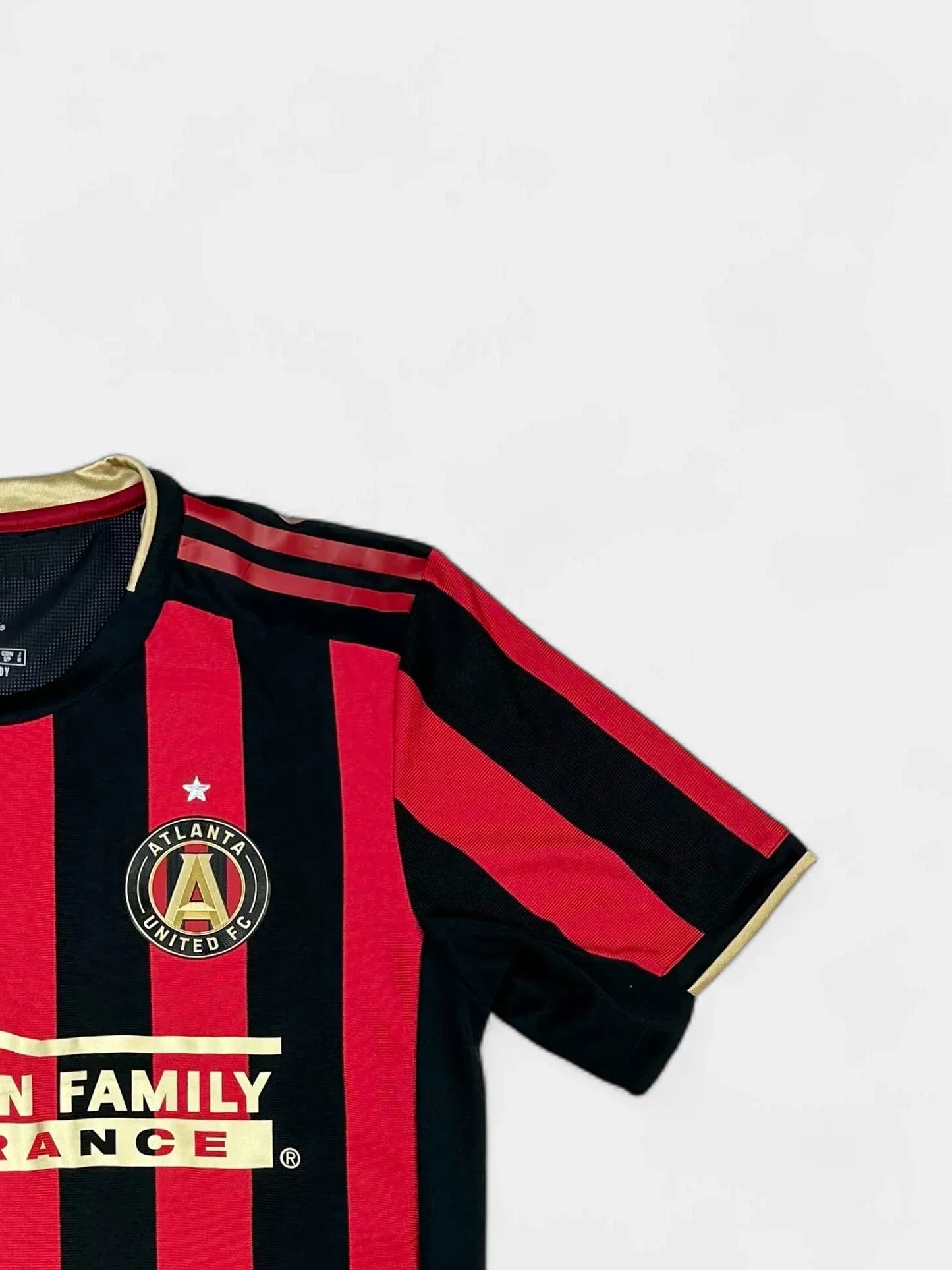 Atlanta United FC 2020 Football Shirt (Small)