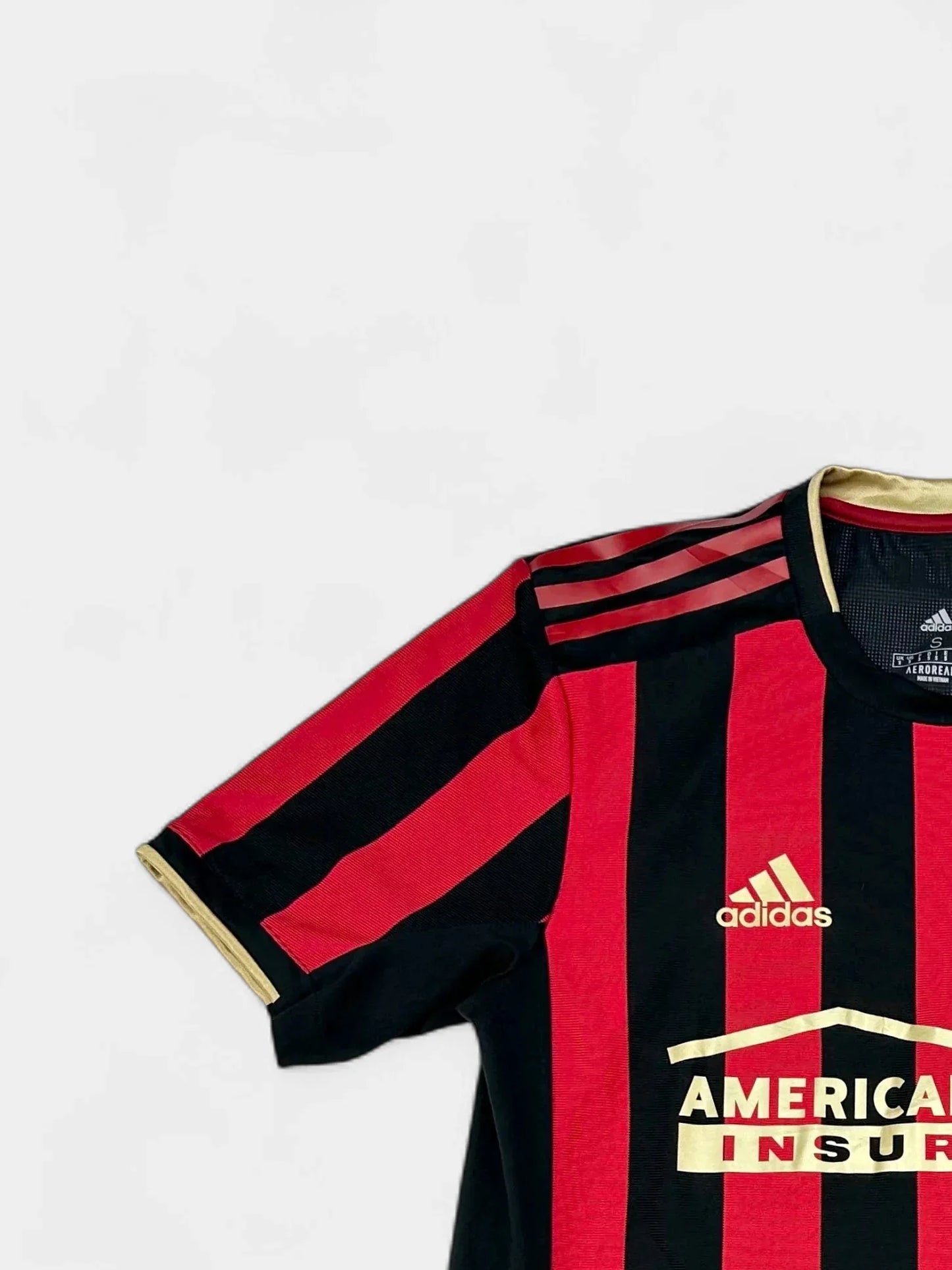Atlanta United FC 2020 Football Shirt (Small)