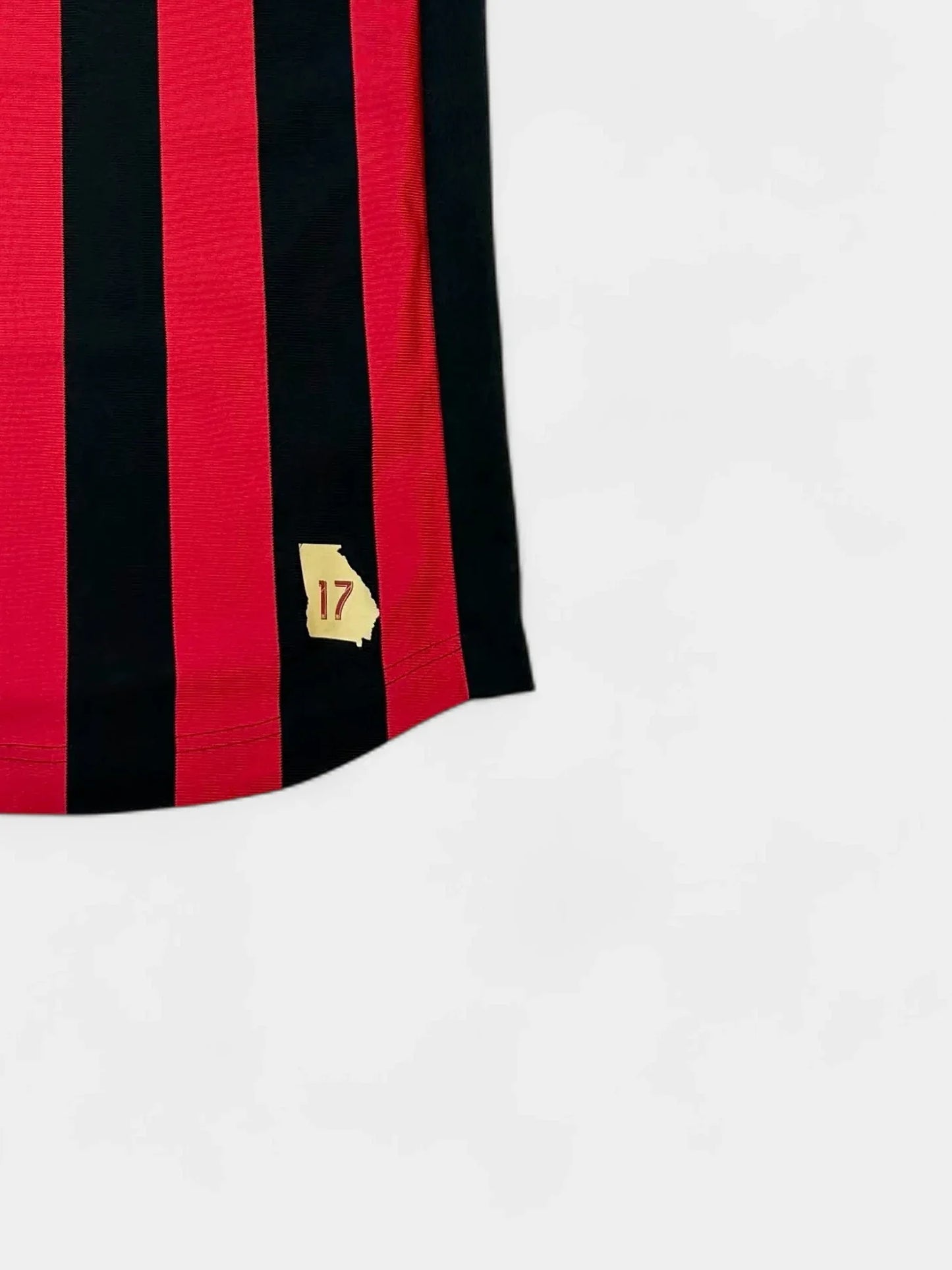Atlanta United FC 2020 Football Shirt (Small)