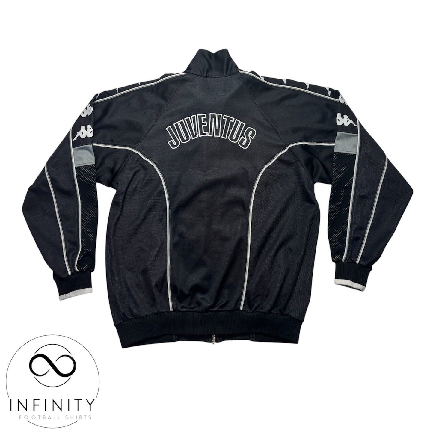 Juventus Track Jacket 1999/00 (XL)