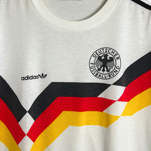 1988 Germany Training Shirt - L