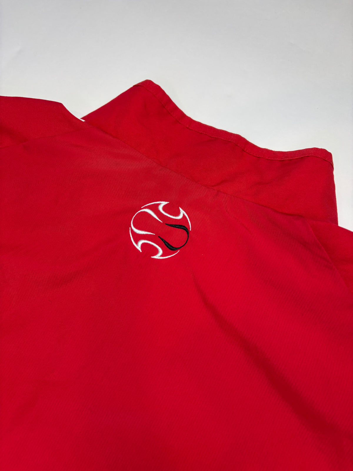 Ajax Teamgeist Tracksuit 2006/07 (XL)