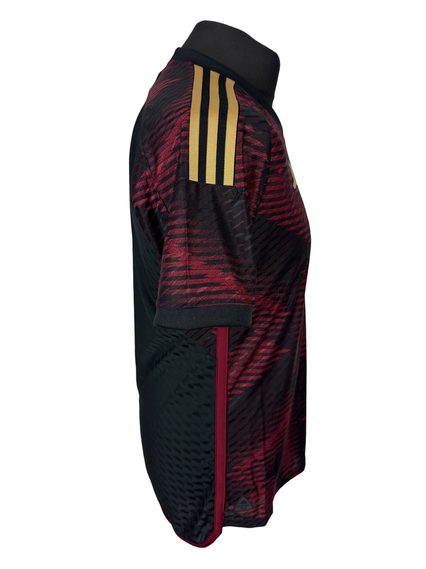 Germany 2022-23 Authentic Version Away - BNWT - Size L (M Fit)
