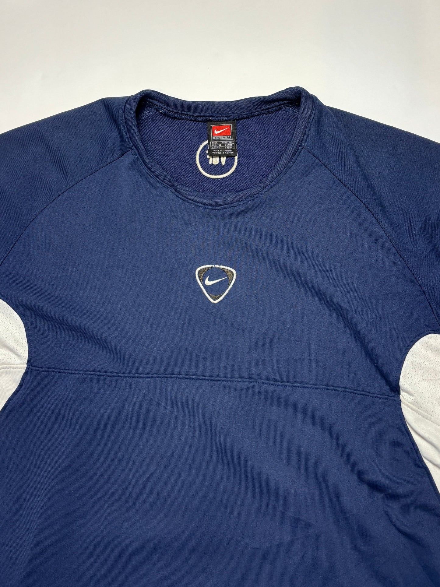 Valencia Training Jumper 2000/01 (L)
