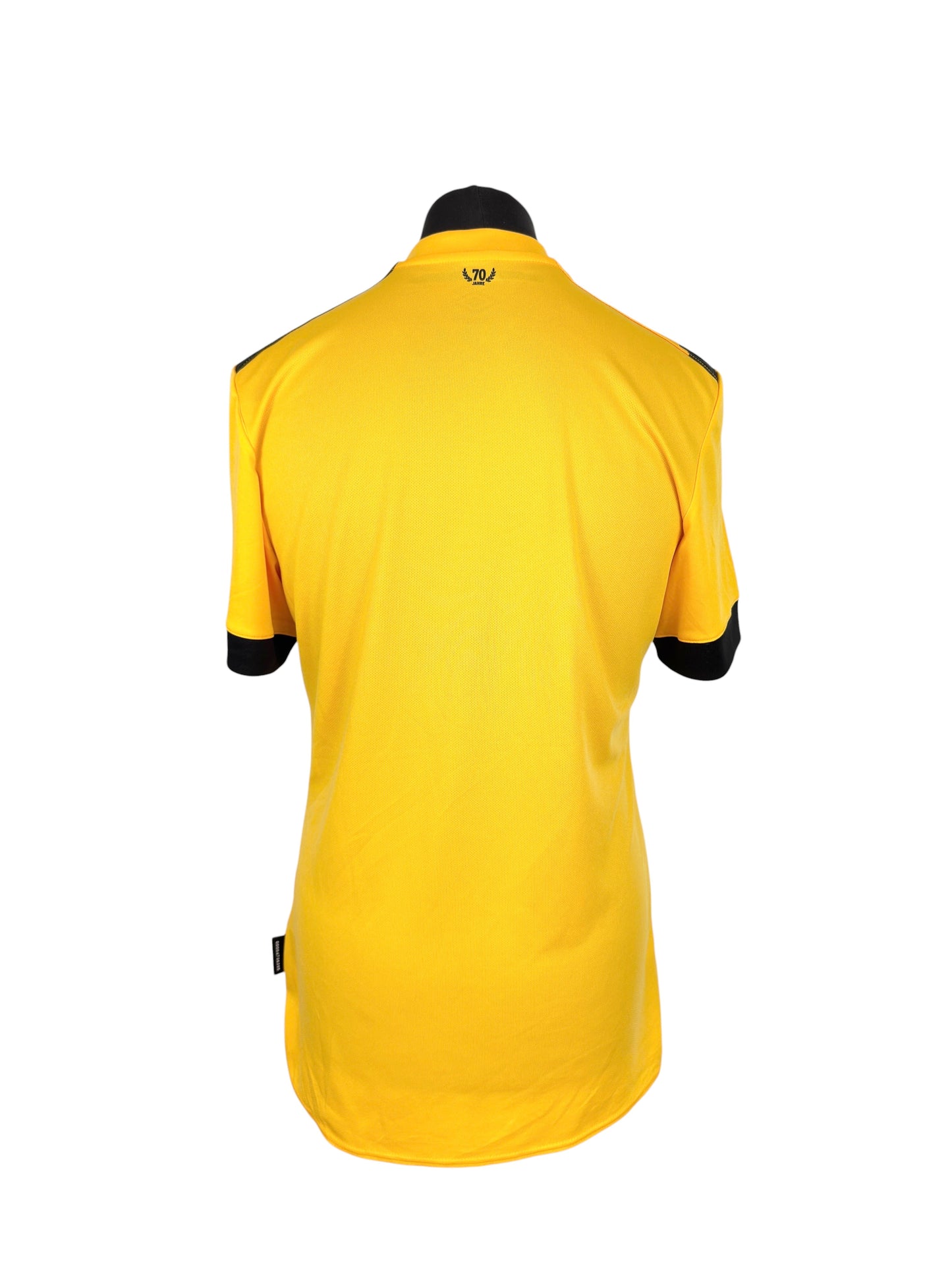 Dynamo Dresden 2023-24 Home - Multiple Sizes