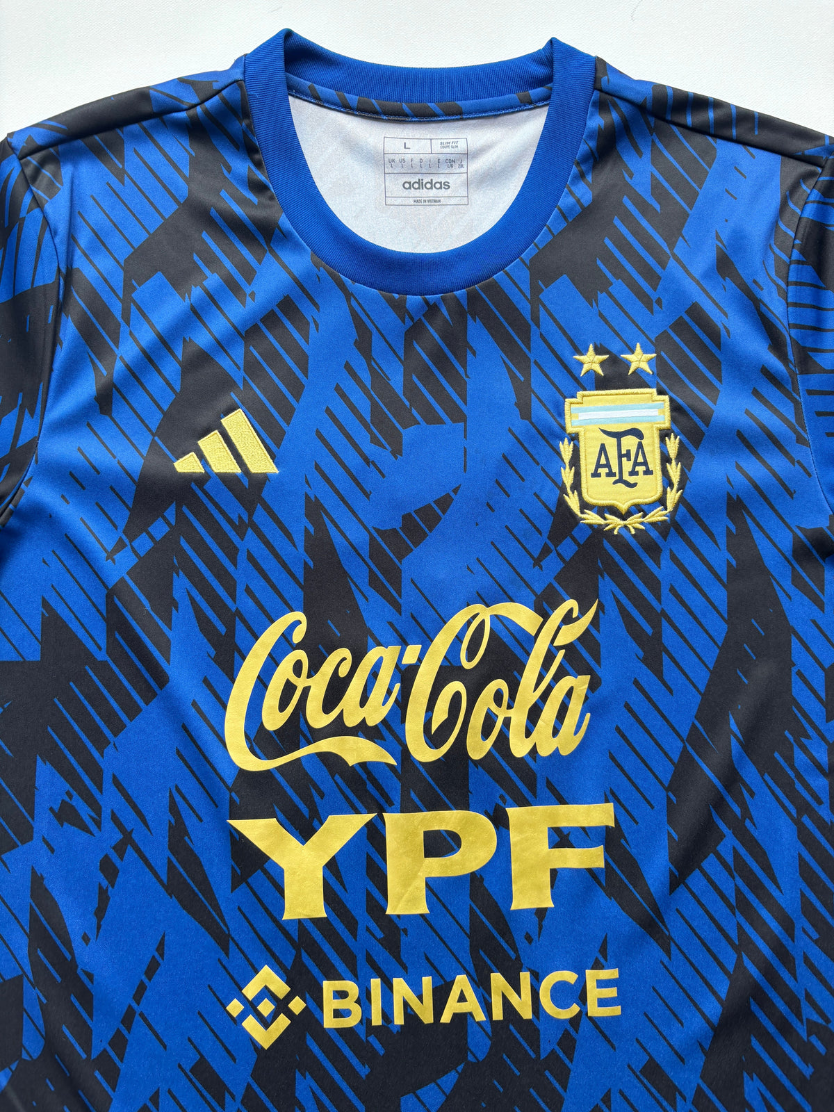 Argentina Training Shirt 2022 (L)