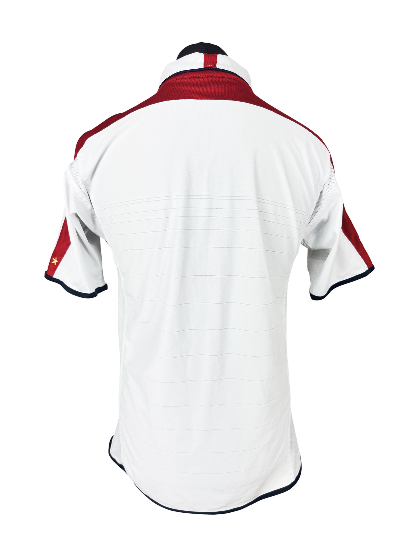 England 2003-05 Home - Size M - Reversible