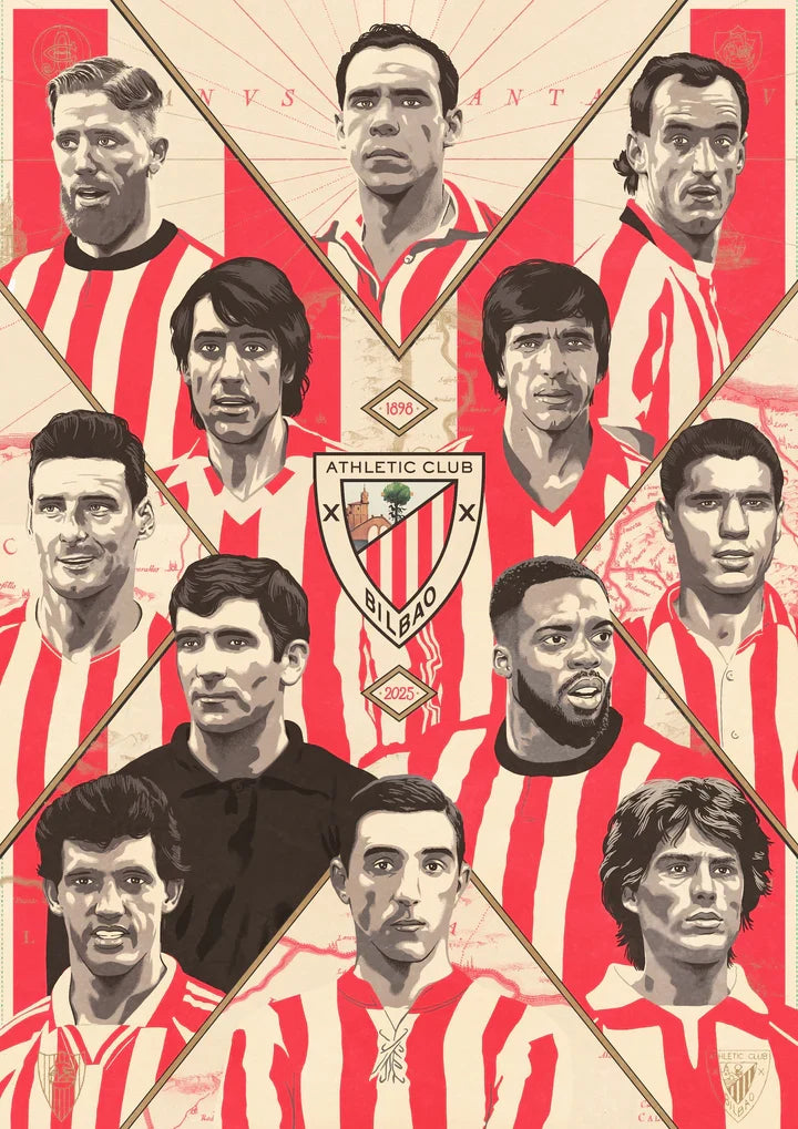 These Football Times - Various Editions