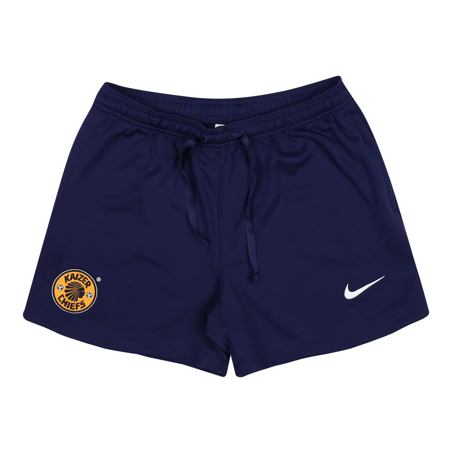 KAIZER CHIEFS 2022-23 TRAVEL SHORTS - WOMENS
