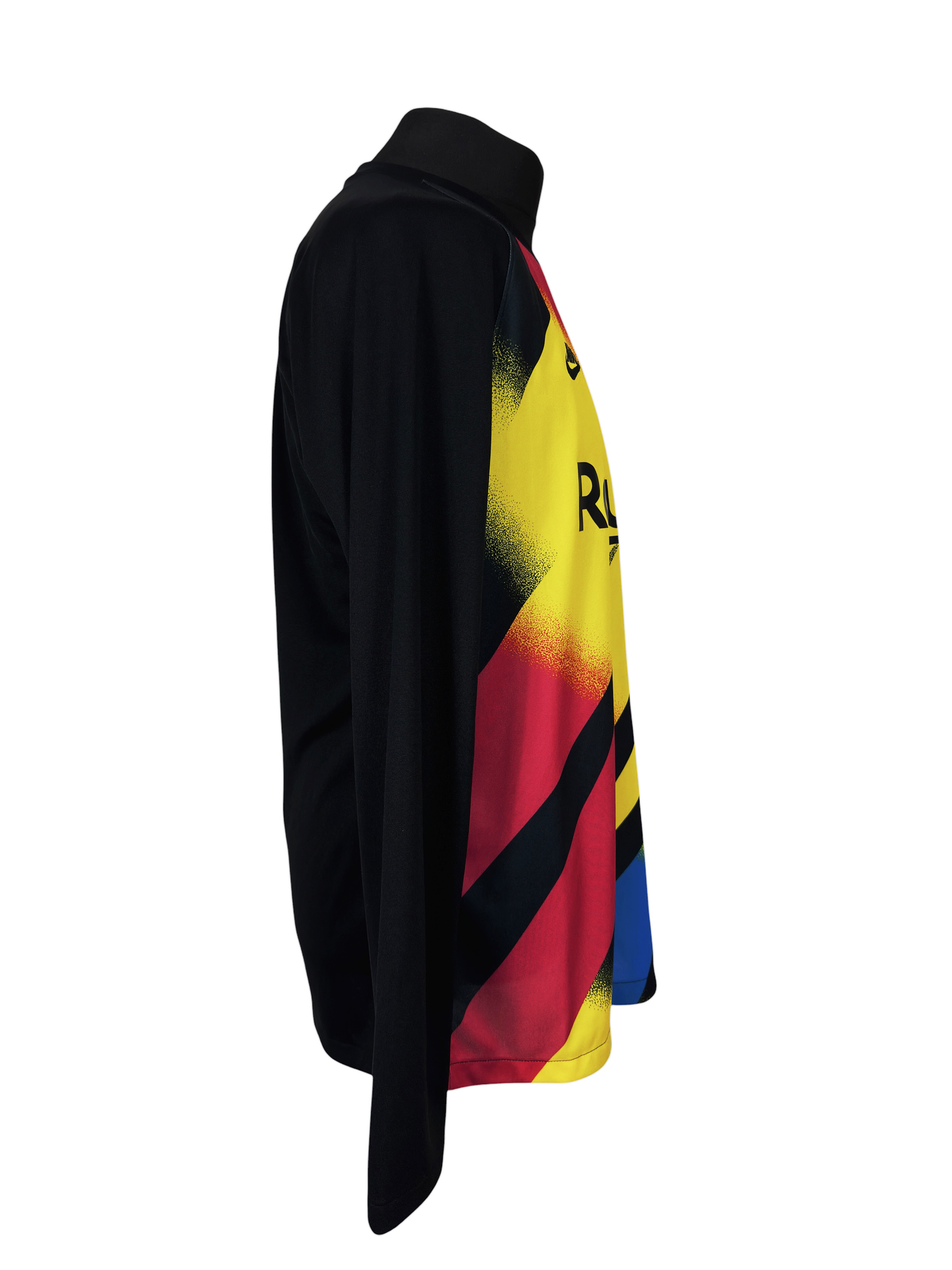 2019-20 Barcelona GK - Size L