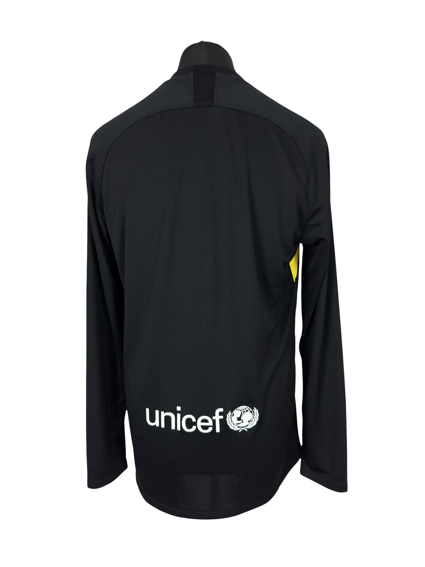 2019-20 Barcelona GK - Size L