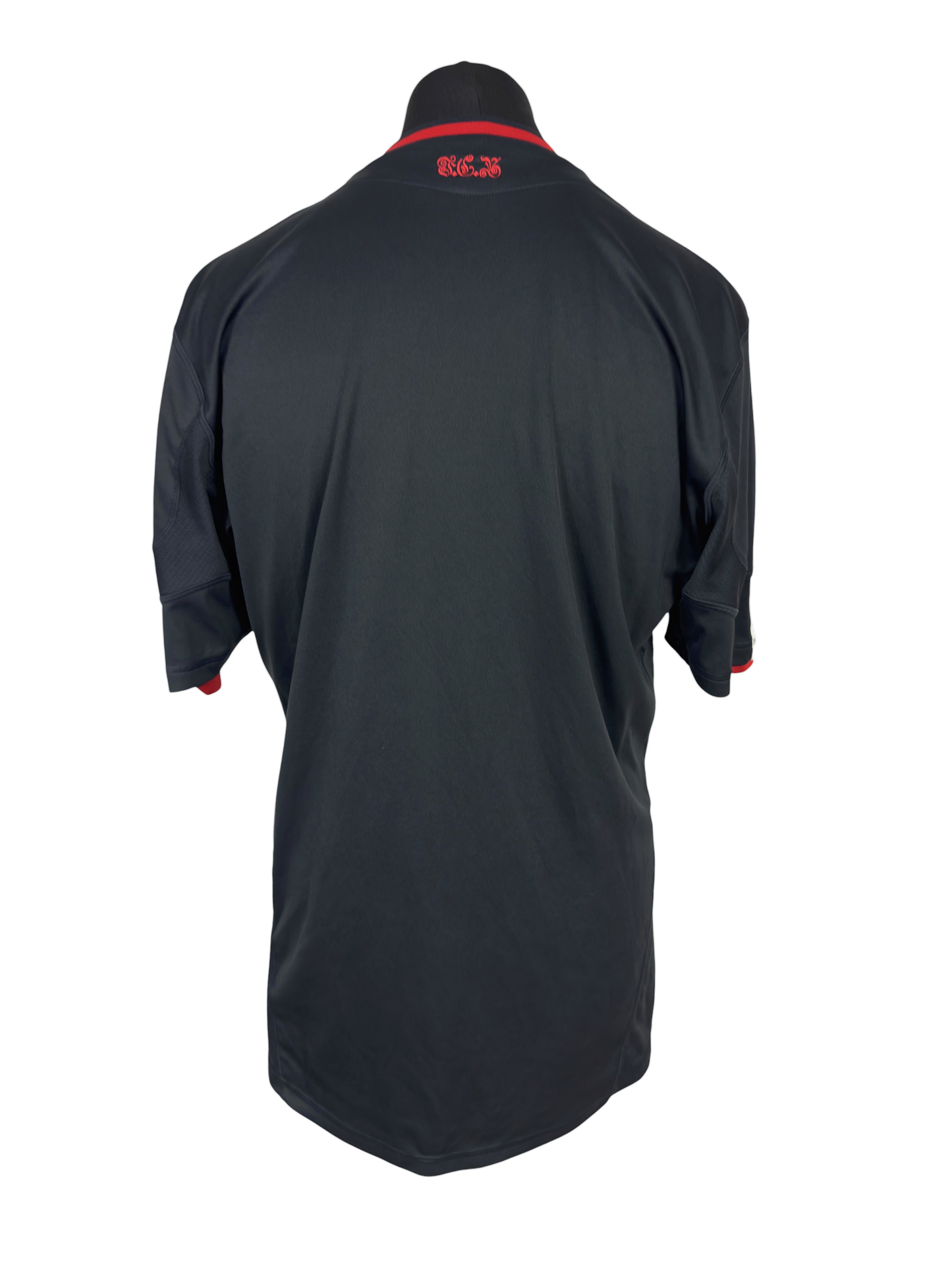 2010-11 Bayern Munich Third - Size L (M Fit)