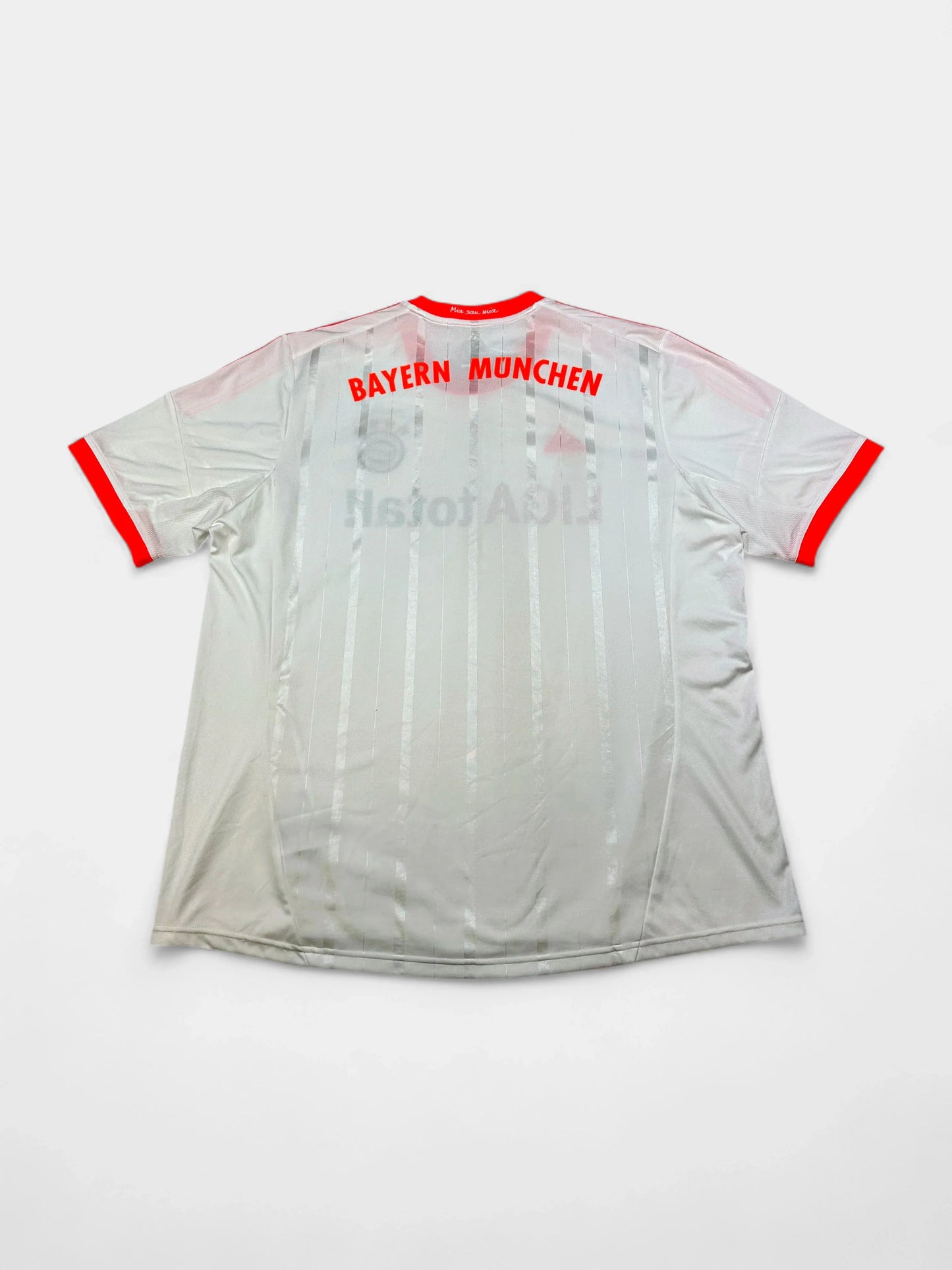 Bayern Munich 2012-13 Football Shirt (2XL)