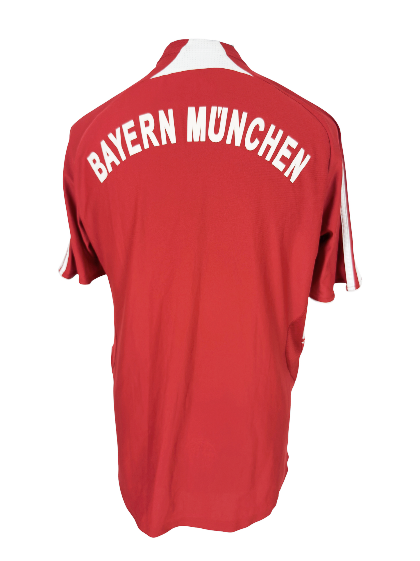 2007-08 Bayern Munich Home - Size M