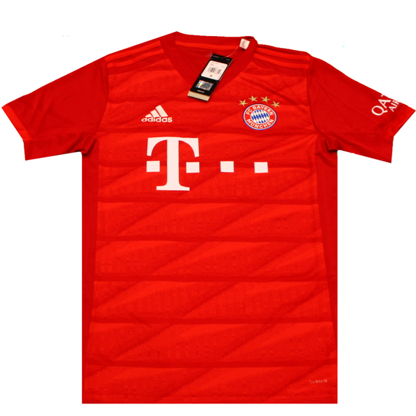 Bayern Munich 2019-2020 Home Shirt (BNWT) M