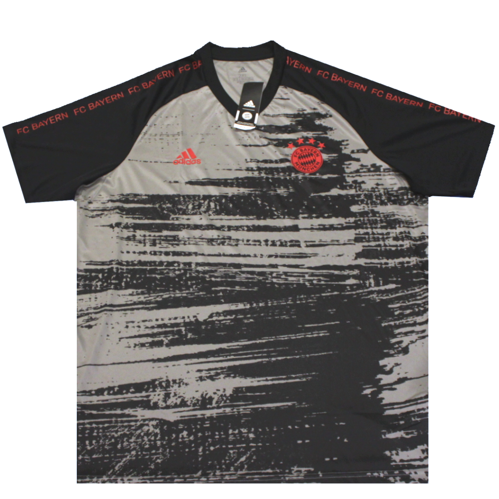 Bayern Munich 2020-2021 Training Shirt (BNWT) XXL