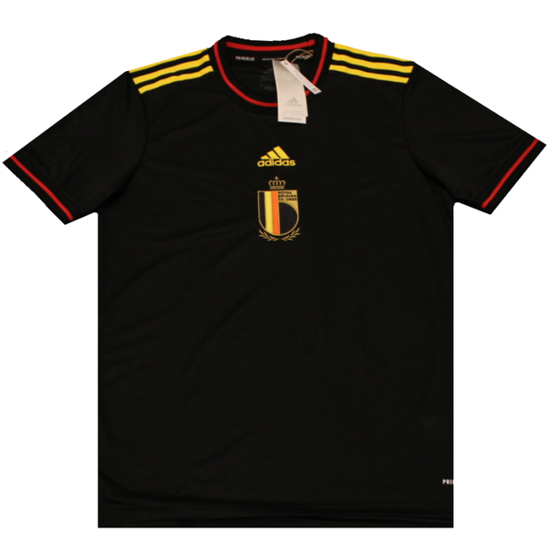 Belgium 2022 3rd Shirt (BNWT) M