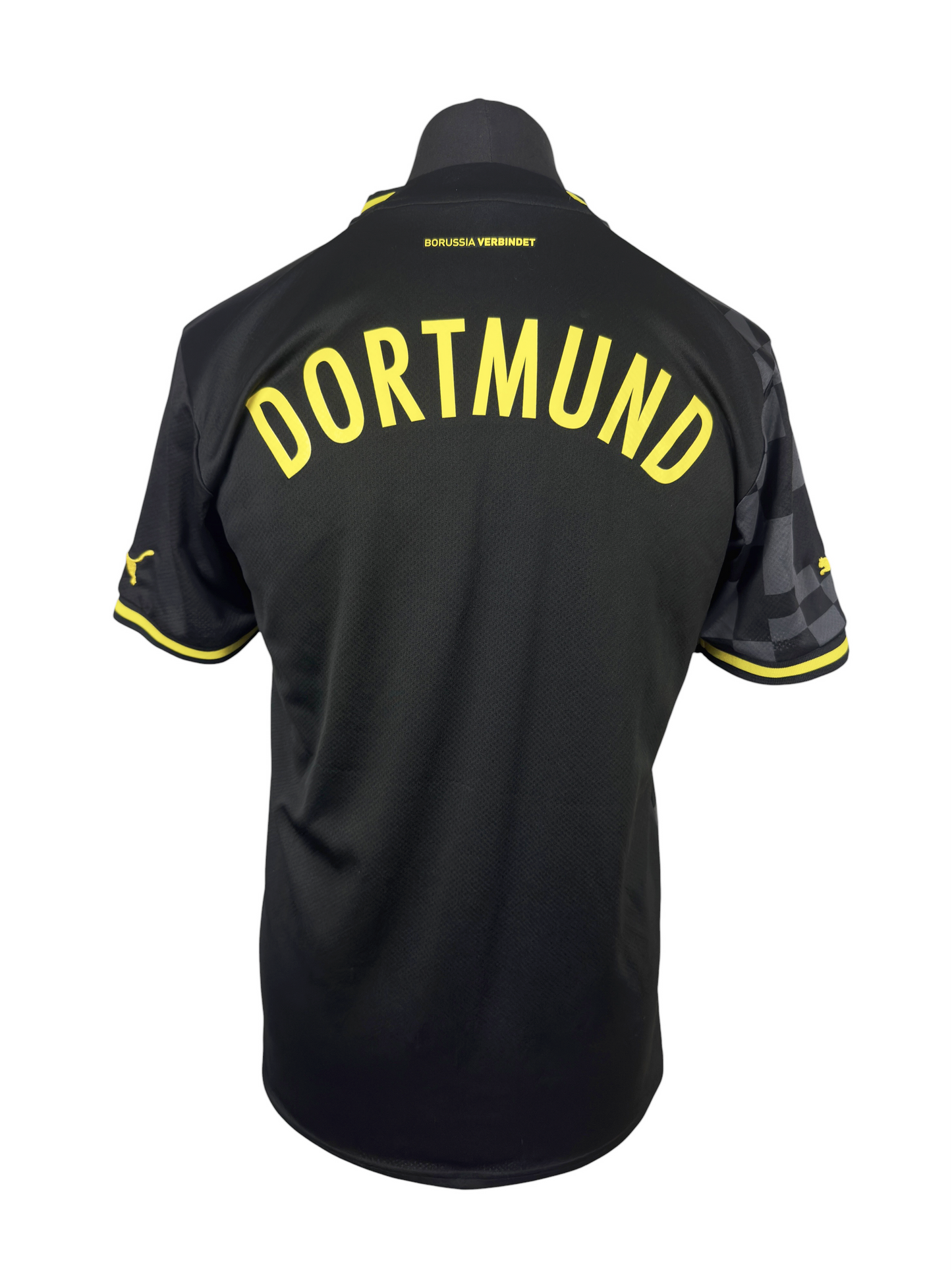 Borussia Dortmund 2022-23 Away - Size M