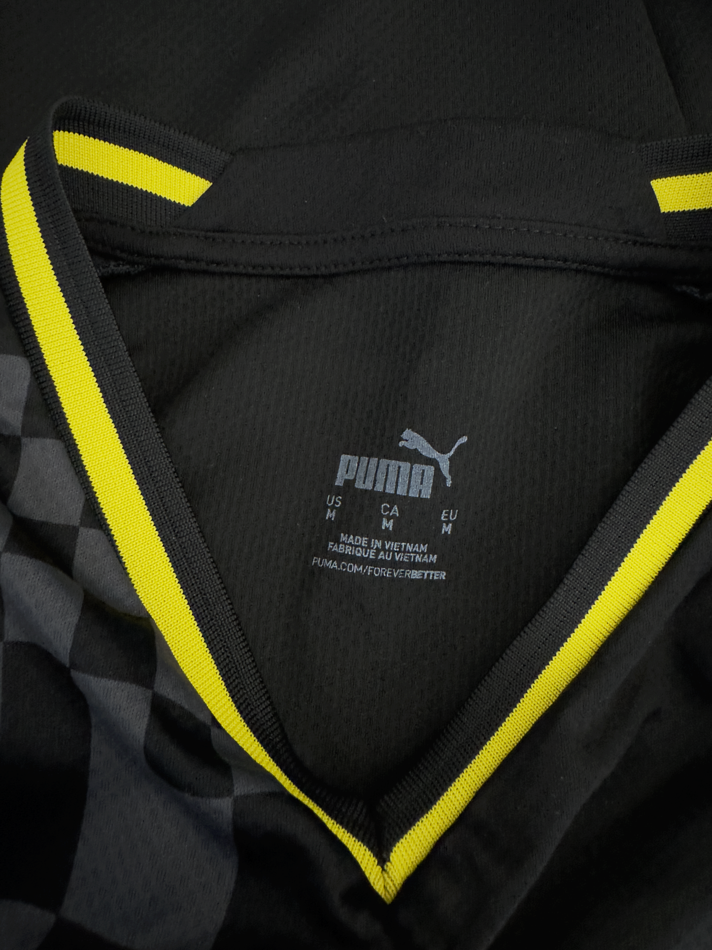 Borussia Dortmund 2022-23 Away - Size M