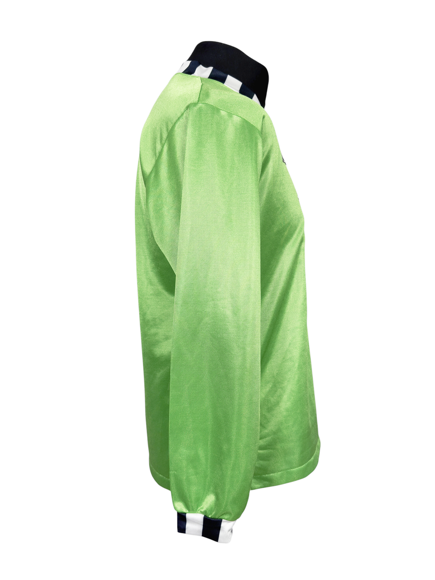 1992-94 Borussia Mönchengladbach L/S Away - Size M