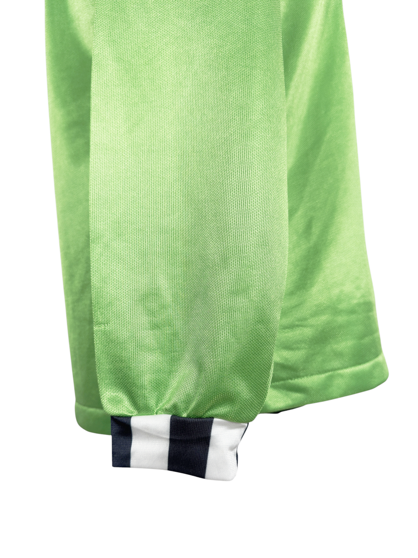 1992-94 Borussia Mönchengladbach L/S Away - Size M