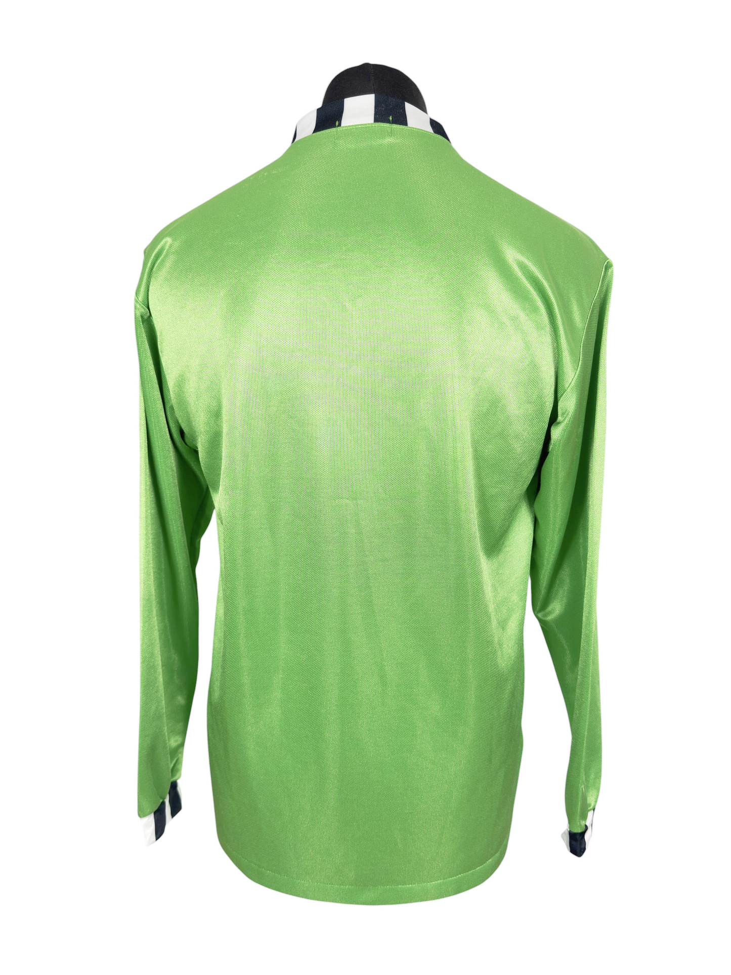1992-94 Borussia Mönchengladbach L/S Away - Size M