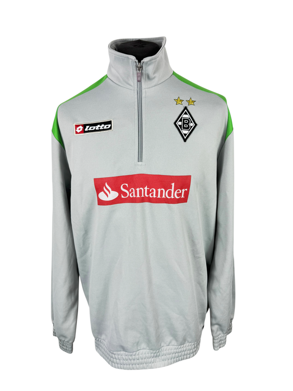 Borussia Mönchengladbach 2011-12 Lotto Jacket - Size XL