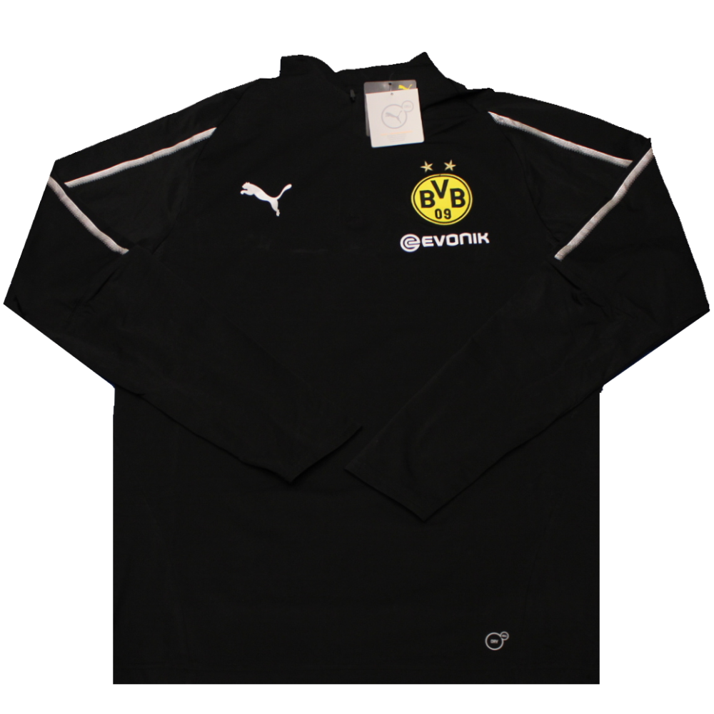 Borussia Dortmund 2018-2019 Training Jumper (BNWT) M