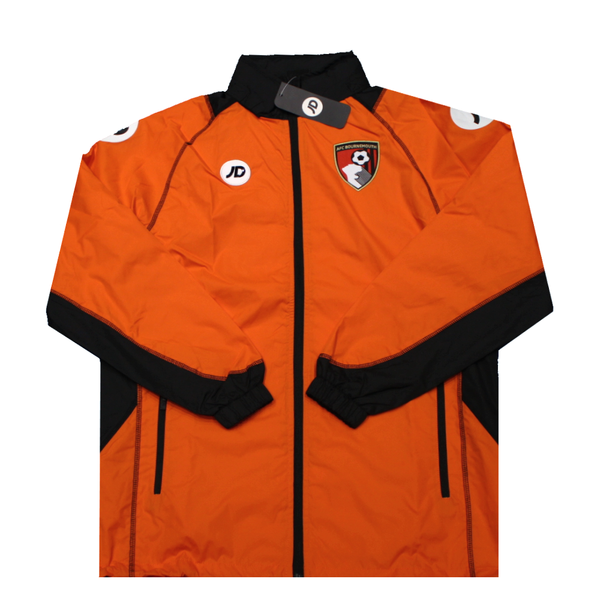 Bournemouth 2016-2017 Jacket (BNWT) S