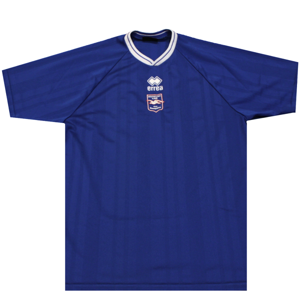 Brighton and Hove Albion 1999-2000 Training Shirt (Excellent) XL