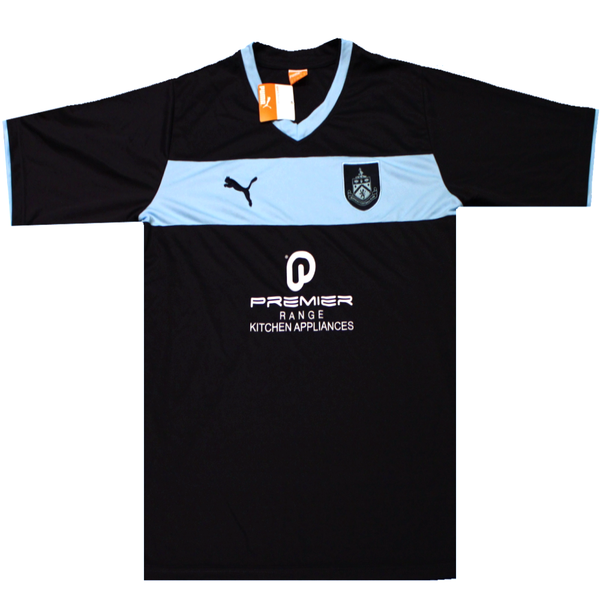 Burnley 2012-2013 3rd Shirt (BNWT) XL