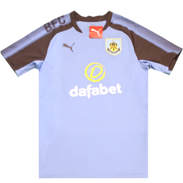 Burnley Away Shirt 2016-2017 (BNWT) M