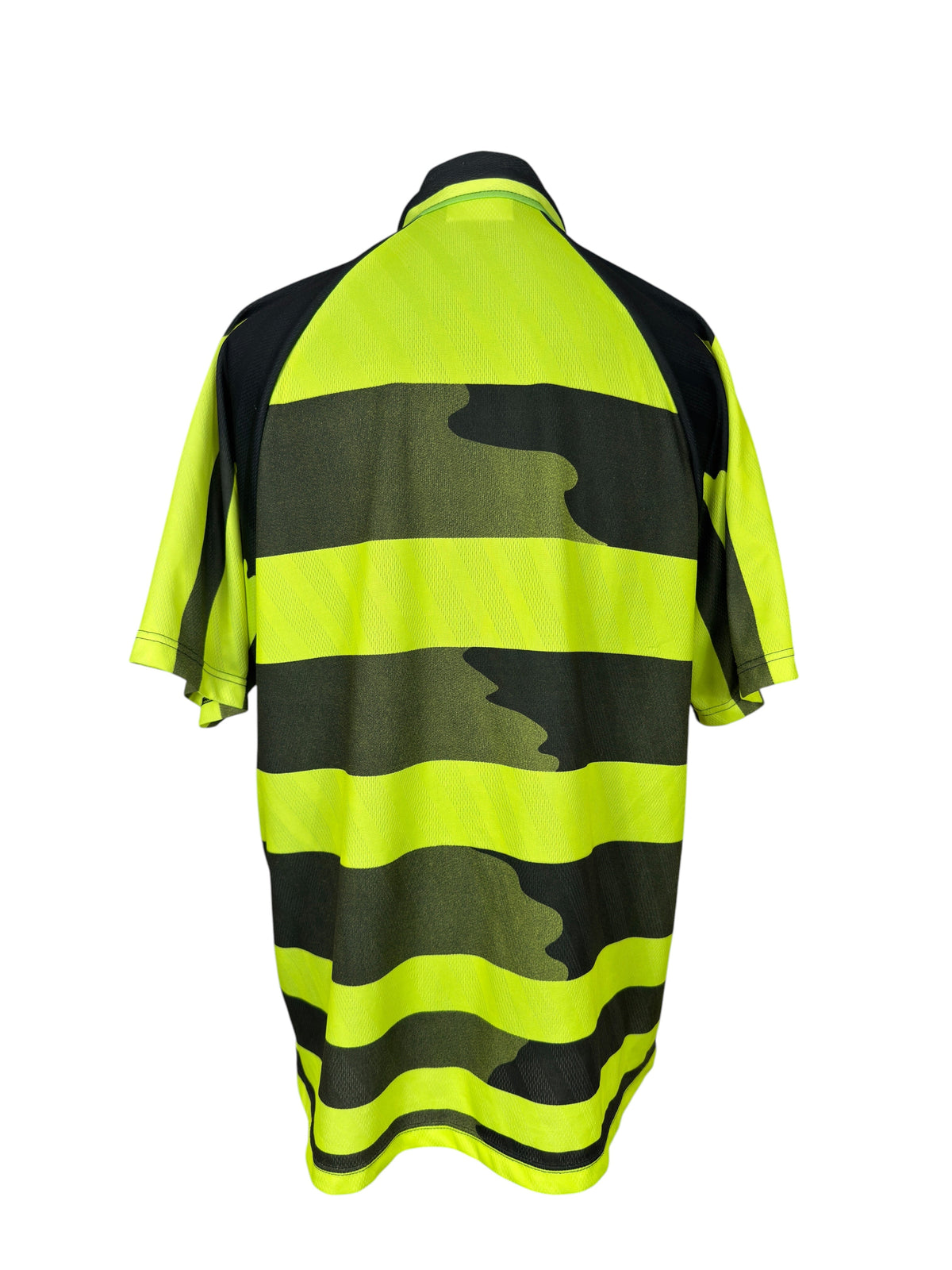 1996-97 Celtic Away - Size XXL (XL Fit)