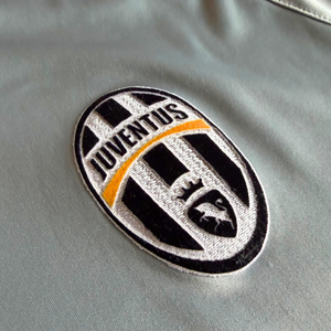 2007-08 Juventus Training Shirt - XXL