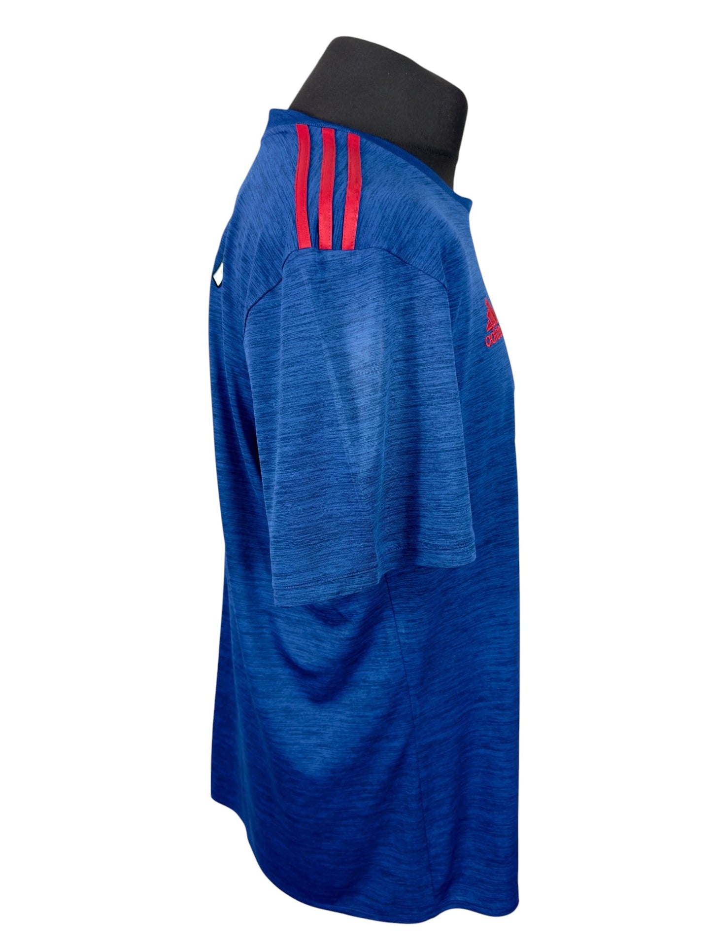 Manchester United 2016-17 Away - Size XL - Rooney 10