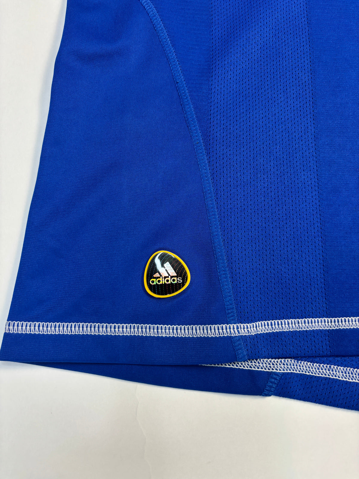 Argentina Away Shirt 2010/11 (M) Messi 10