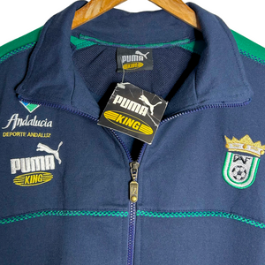 2000 Andalusia Regional Team Jacket (BNWT) - L