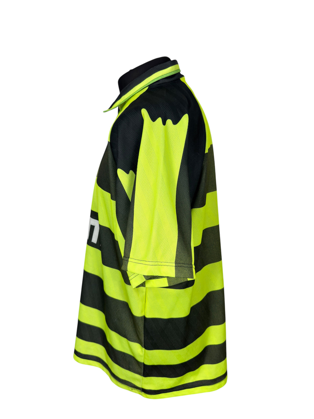 1996-97 Celtic Away - Size XXL (XL Fit)
