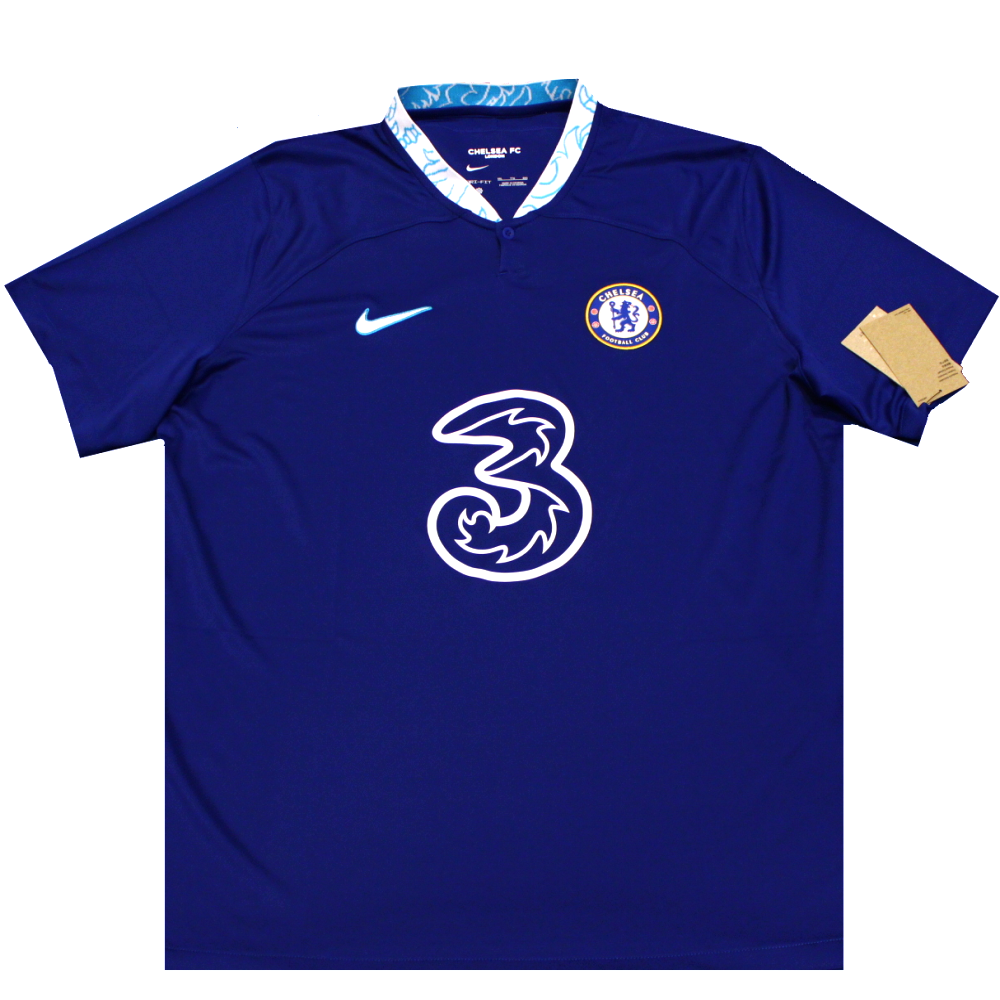 Chelsea 2022-2023 Home Shirt (BNWT) XXL
