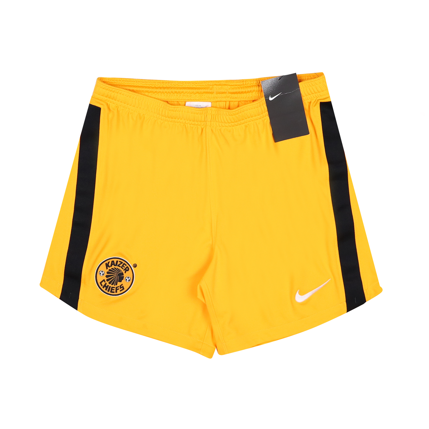 KAIZER CHIEFS 2020-21 ALTERNATE HOME SHORTS - WOMENS