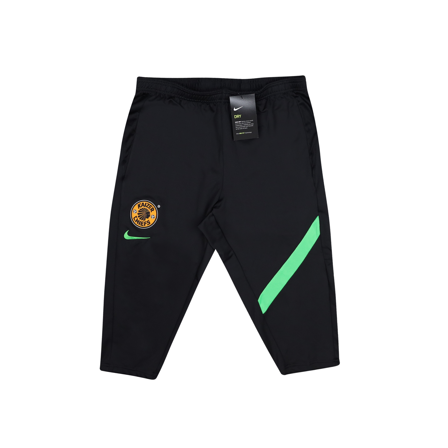 KAIZER CHIEFS 2022-23 3/4 TRAINING PANTS